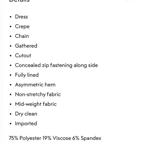 BRAND NEW WITH TAGS! Jonathan Simkhai Christie Gathered Cut-Out Midi Dress - Picture 3 of 5